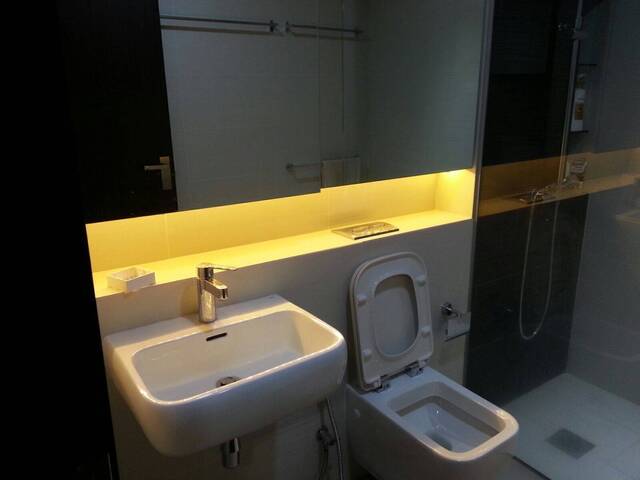 Room Share, Near Aljunied MRT! (Fully Furnished Apartment, NO AGENT FEE)