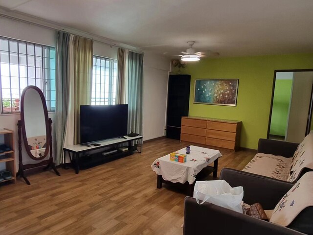 No Owner, windy, 2 bedrooms+1 bathroom+ kitchen + Living room, whole unit for rent