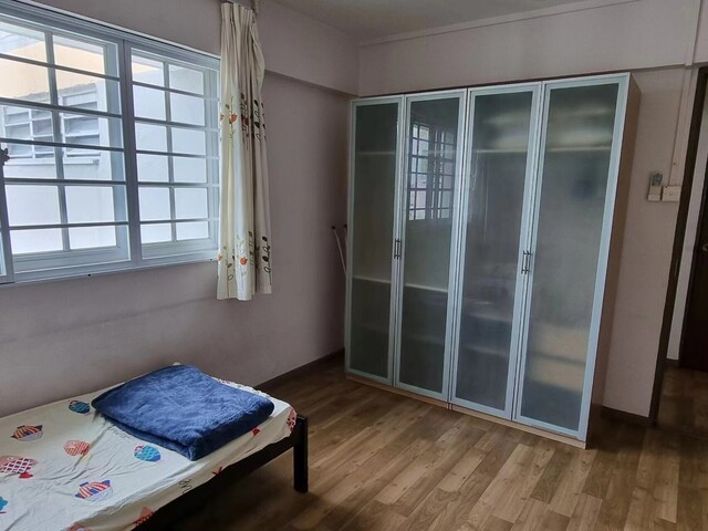 No Owner, windy, 2 bedrooms+1 bathroom+ kitchen + Living room, whole unit for rent