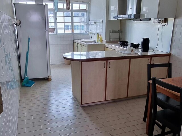 No Owner, windy, 2 bedrooms+1 bathroom+ kitchen + Living room, whole unit for rent