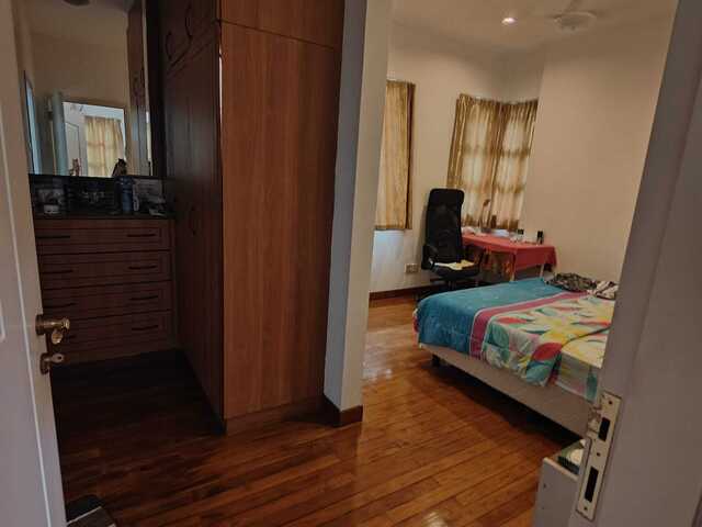 Huge Master Room - Lentor MRT Station (TE5)