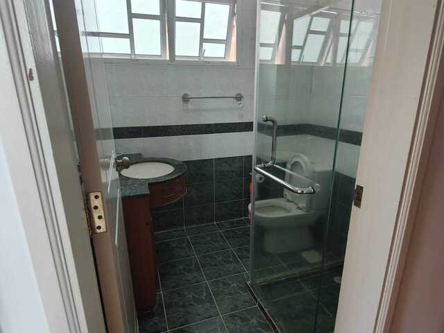 Huge Master Room - Lentor MRT Station (TE5)