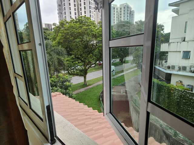 Huge Master Room - Lentor MRT Station (TE5)