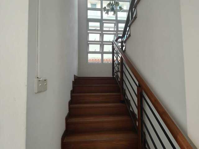 Room for rent Ang Mo Kio, Singapore - Big Master Room @ Lentor MRT ...