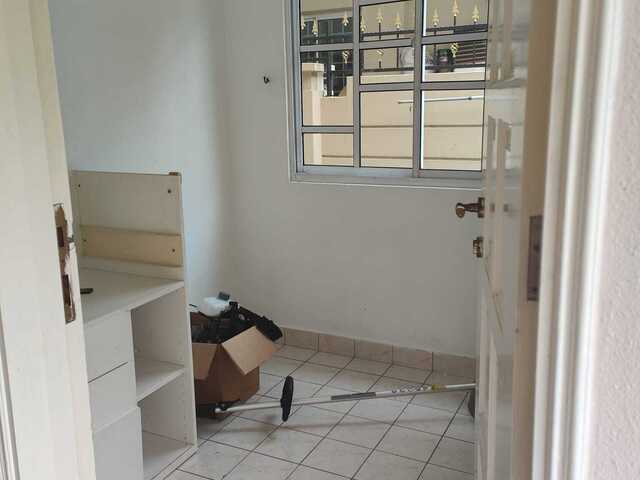 Quiet Neighborhood - Single Room for Rent . lentor MRT TE5