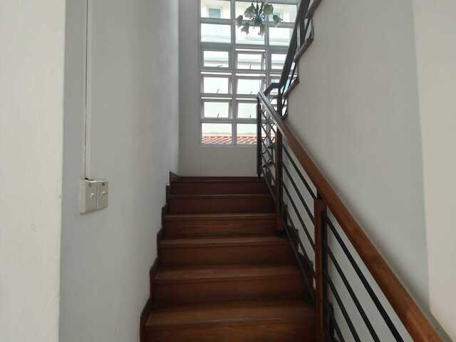 Quiet Neighborhood - Single Room for Rent . lentor MRT TE5