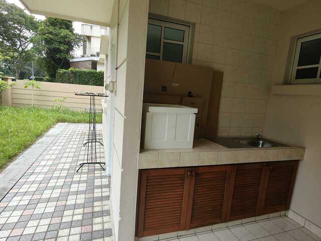 Quiet Neighborhood - Single Room for Rent . lentor MRT TE5