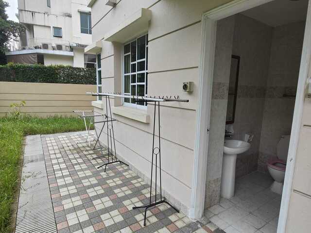 Quiet Neighborhood - Single Room for Rent . lentor MRT TE5