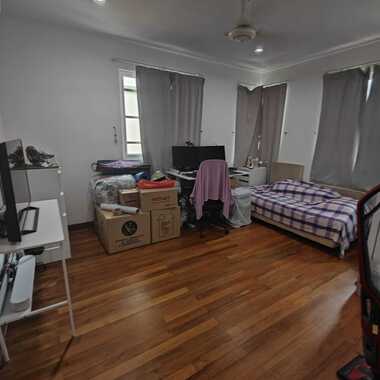 Quiet Neighborhood - Single Room for Rent . lentor MRT TE5