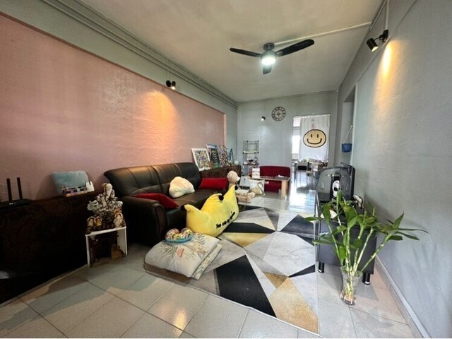 Property for rent Bishan, Singapore - 2 Bed 2 Bath @ 110 Bishan Street ...