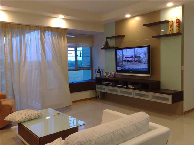 Tampines Central Room