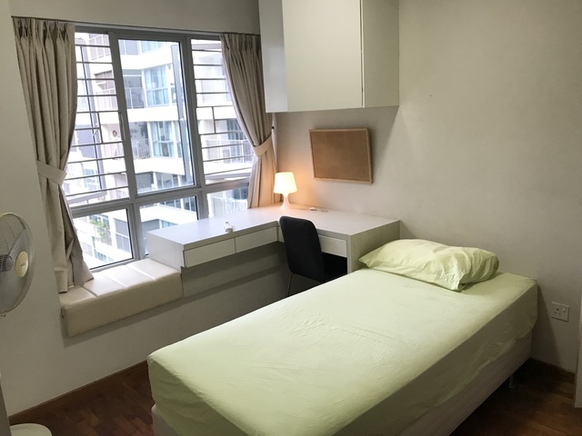 Tampines Central Room