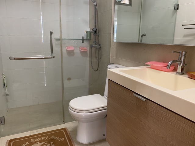 Tampines Central Room