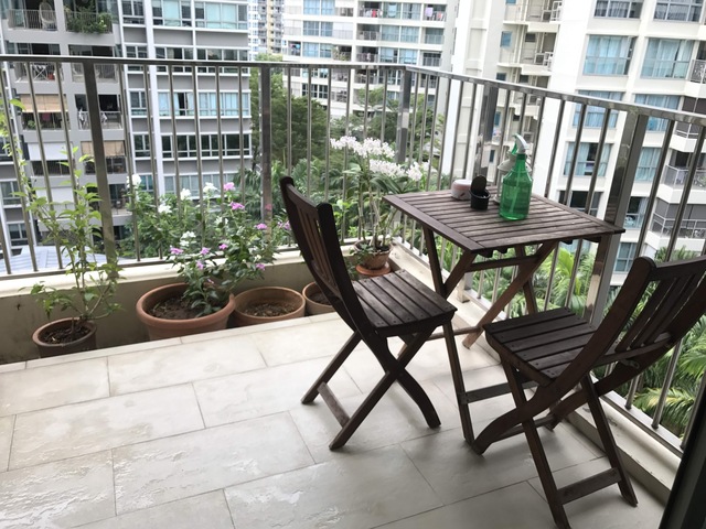 Tampines Central Room