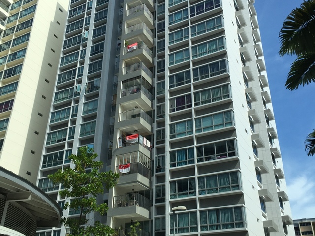 Tampines Central Room