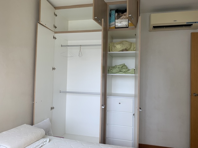 Tampines Central Room