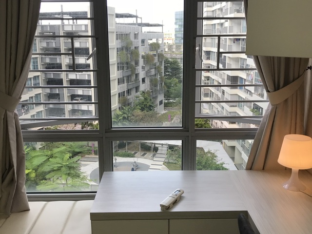 Tampines Central Room