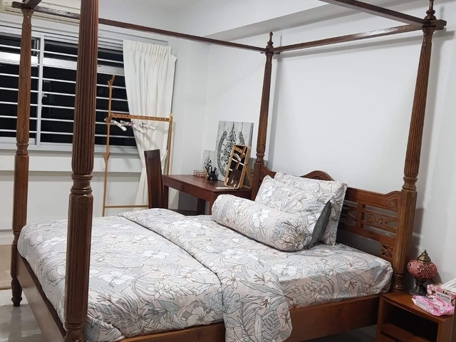 Room for rent in Pasir Ris