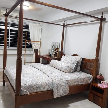 Room for rent in Pasir Ris