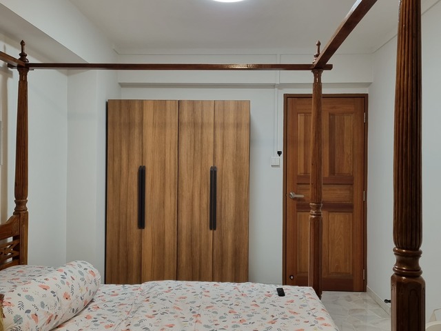 Room for rent in Pasir Ris
