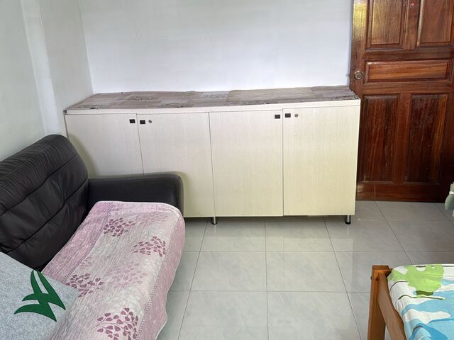 Room for rent Woodlands, Singapore - Blk 123, Marsiling Rise