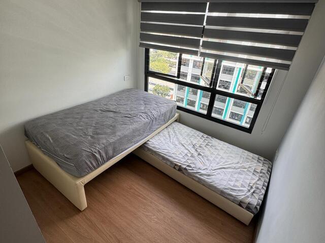 Room For Rent Paya Lebar Singapore Eunos New Bto Flat For Rent