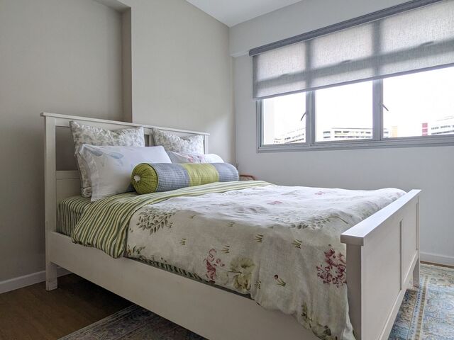 Common Room available for Long term rent