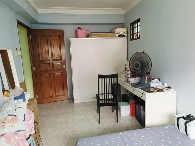 Room for rent Bukit Panjang, Singapore - Common room, 4mins walk to ...