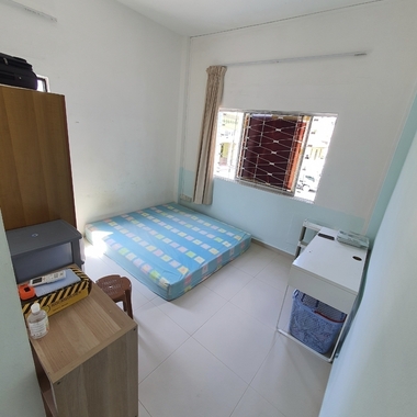 Rooms For Rent In Paya Lebar