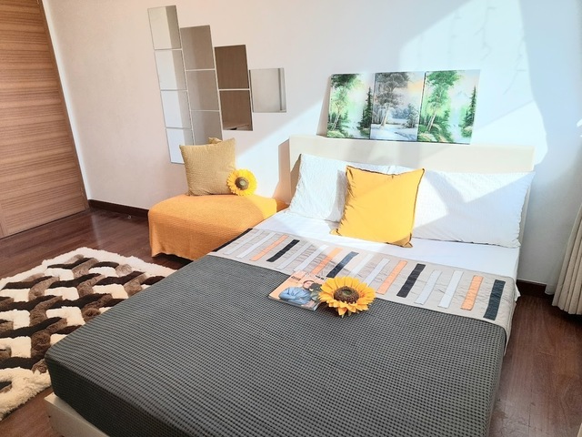 Cosy Condo Queen Room with Private Bathroom , Expats Unit . -CBD Downtown/Raffles place MRT