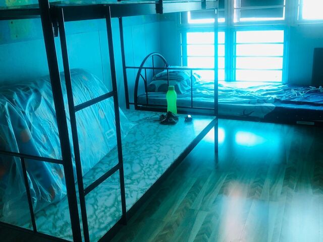 Room For Rent Sembawang Singapore 2 Common Room For 2 5 Pax