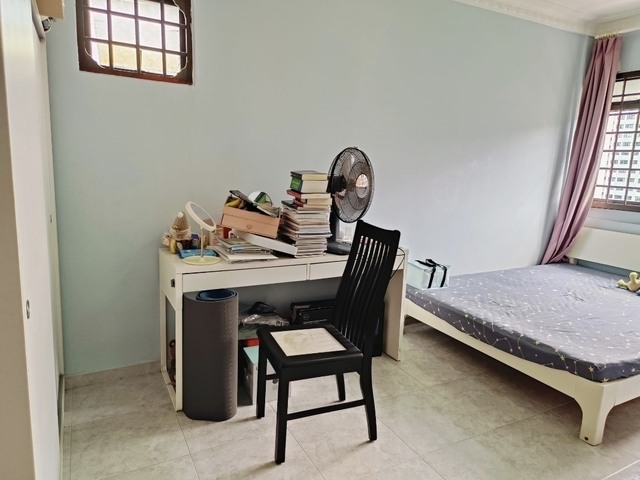 Room for rent Bukit Panjang, Singapore - Common room, 4mins walk to ...