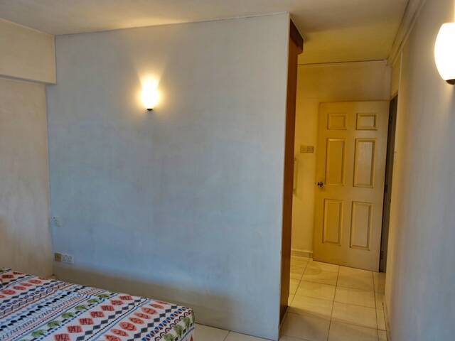 Luxurious Master Suite for Rent in Jurong West Central - Ideal for Professionals!
