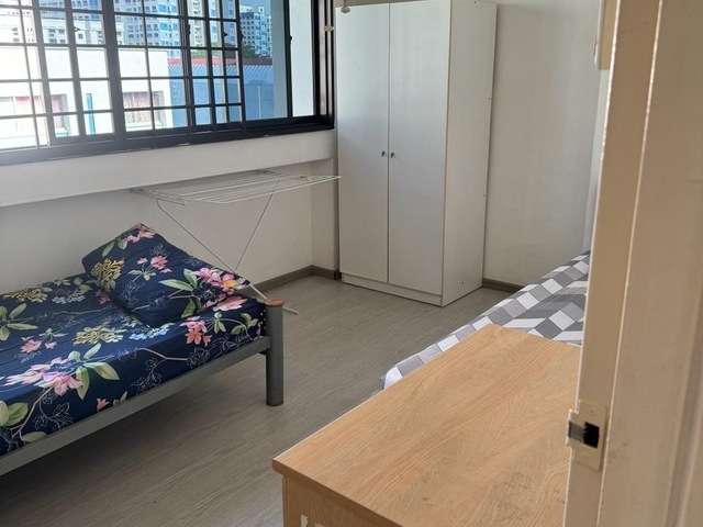 1 Common Room for rental