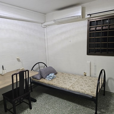 Common room for rent