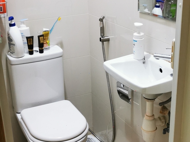 Room for rent Punggol, Singapore - Common room @ Punggol MRT (Twin ...