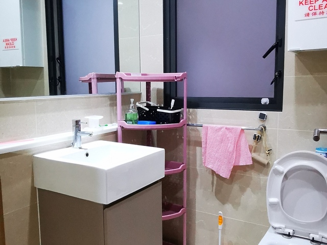 Room for rent Punggol, Singapore - Common room @ Punggol MRT (Twin ...