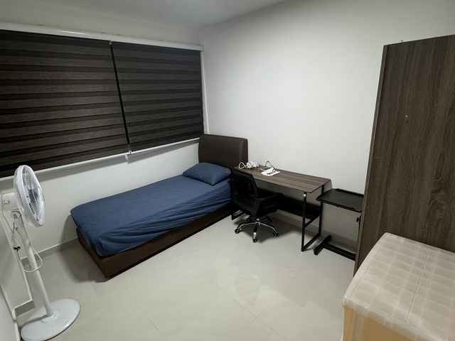 Room Rental at Tampines Street 83