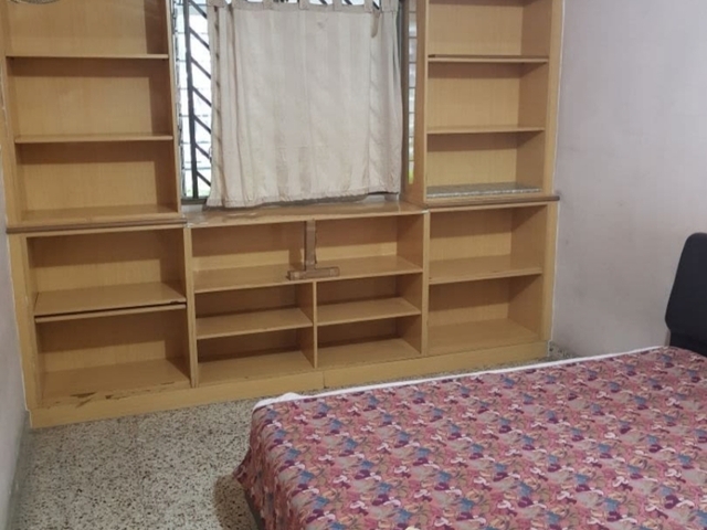 Whole Unit, 10 mins walk to MRT