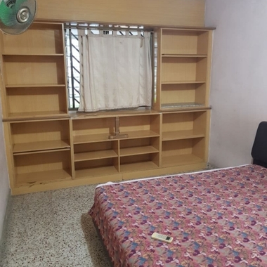 Whole Unit, 10 mins walk to MRT