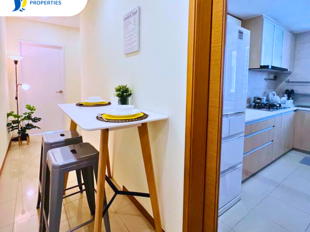 Jurong/Lakeside Common Condo Room