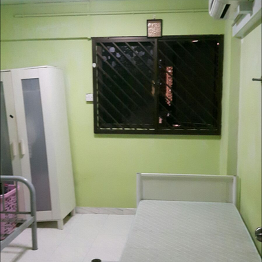 Shared Single Room for Male Tenant in Friendly Muslim Household | Available from 15 March 2026