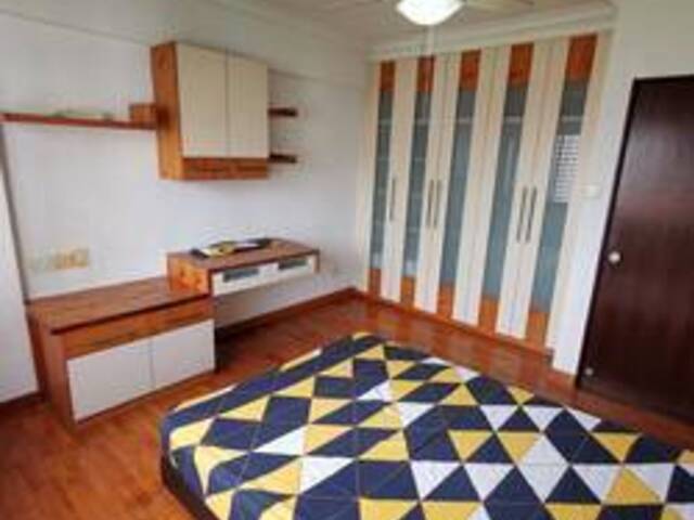 Room For Rent Novena, Singapore - Available 4 May Common Room Near 