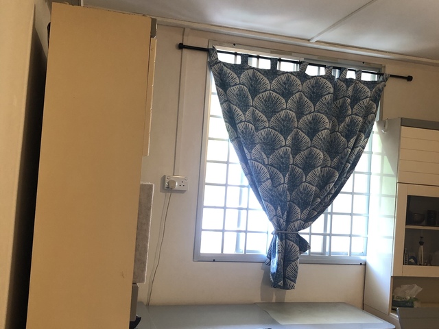 Common room for professional lady