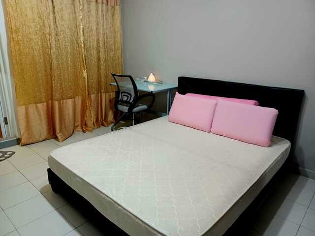 Master Bedroom - for rent