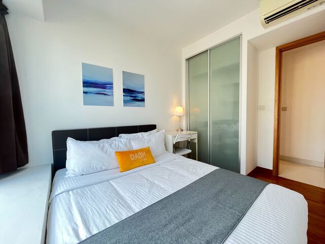 Common Room 1 @ Dashliving Esta Ruby