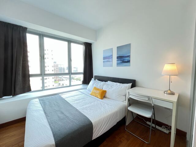 Common Room 1 @ Dashliving Esta Ruby