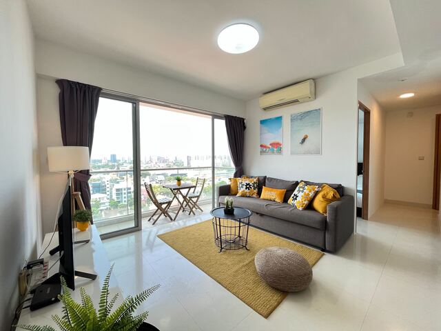 Common Room 1 @ Dashliving Esta Ruby