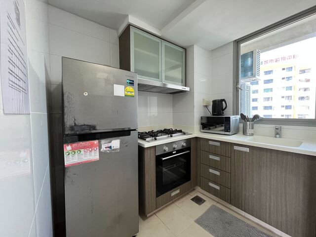 Common Room 1 @ Dashliving Esta Ruby