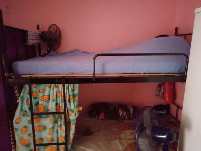 West Coast Road,Blk 714,Master room,1 female lady(sharing room)